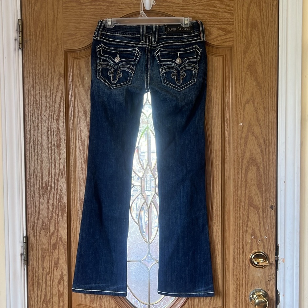 Jeans - Picture 3 of 3